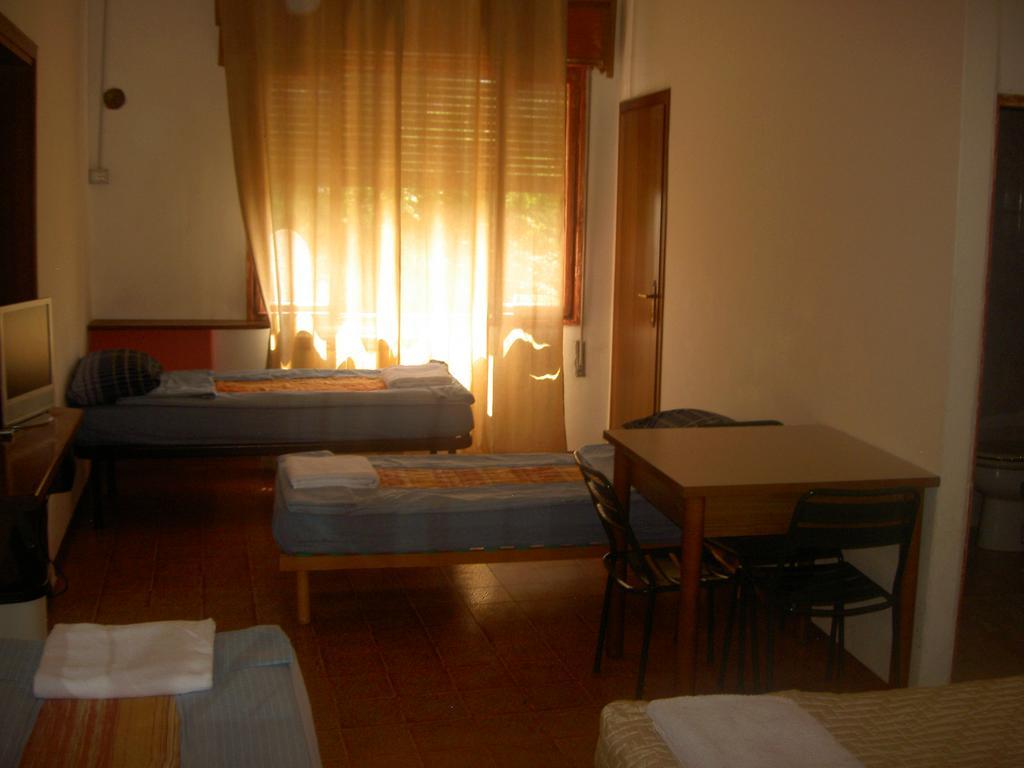 Casa Ale Bed and Breakfast Marghera Exterior foto