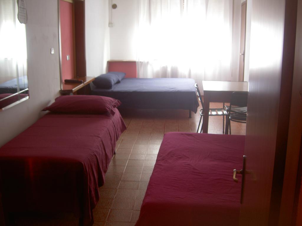 Casa Ale Bed and Breakfast Marghera Exterior foto